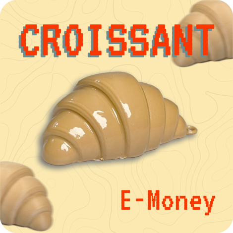 croissant new web