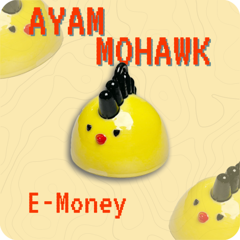 ayam mohawk web