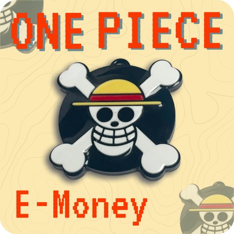 one piece web