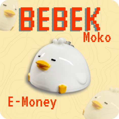 Bebek moko web